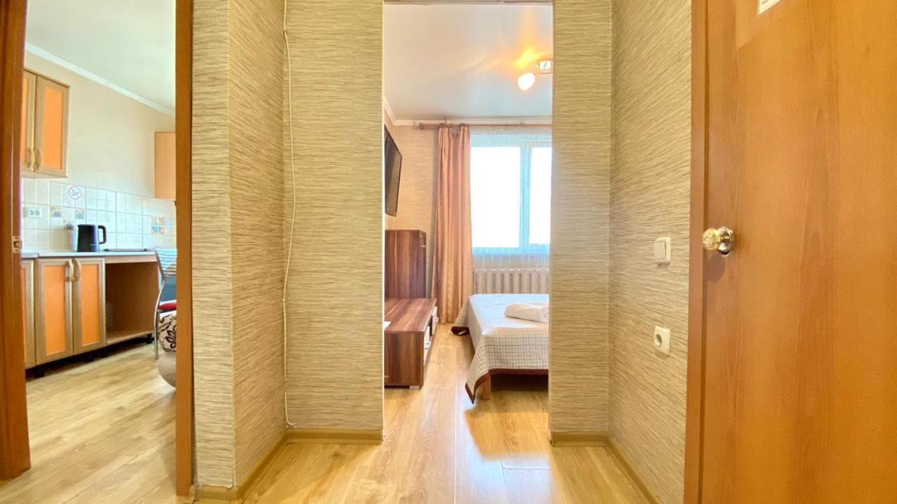 эмират 1- ком дистанционное заселение Apartment *