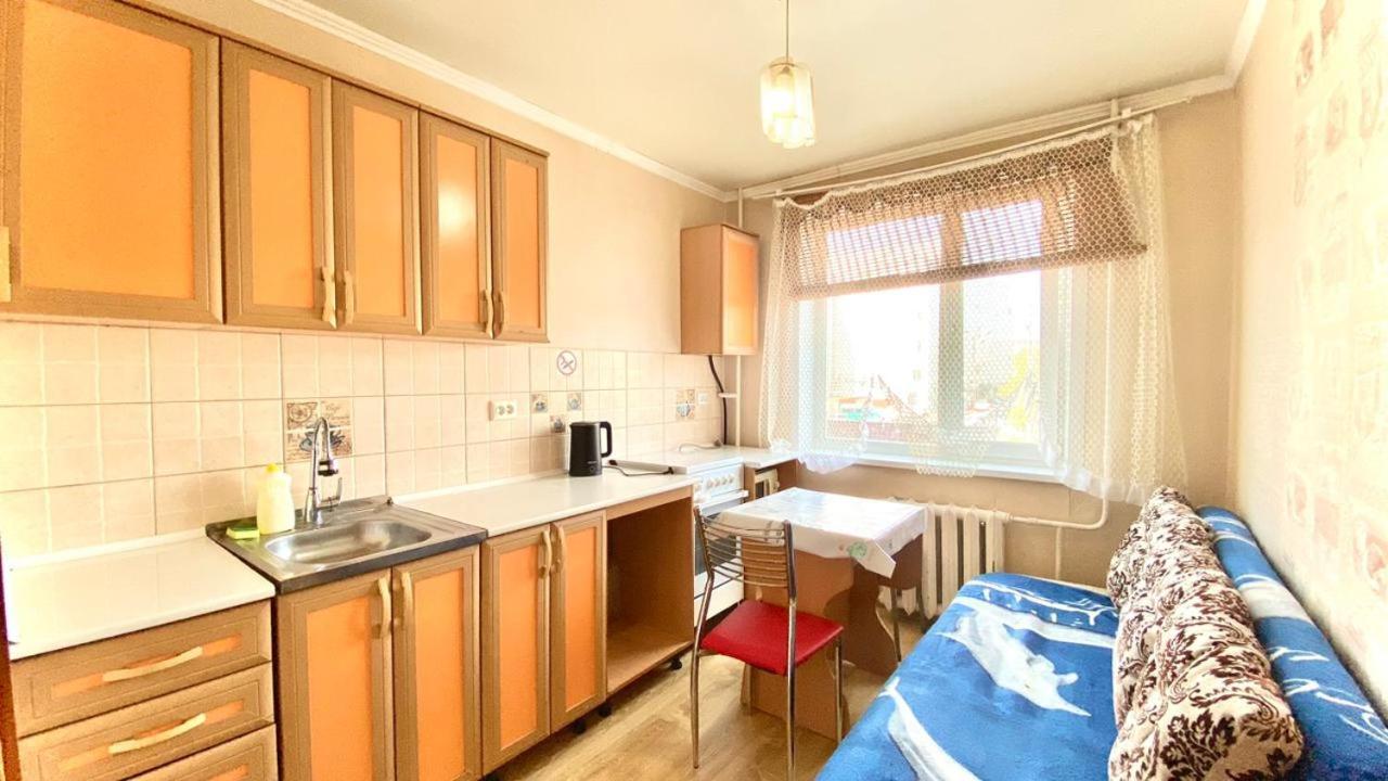 эмират 1- ком дистанционное заселение Apartment *