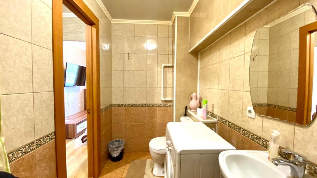 Apartment эмират 1- ком дистанционное заселение
